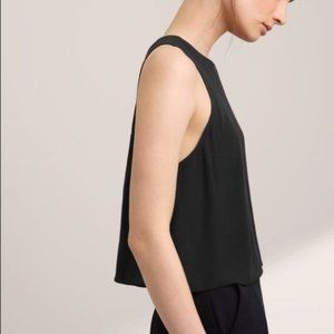 ARITZIA WILFRED OCTAVE BLOUSE